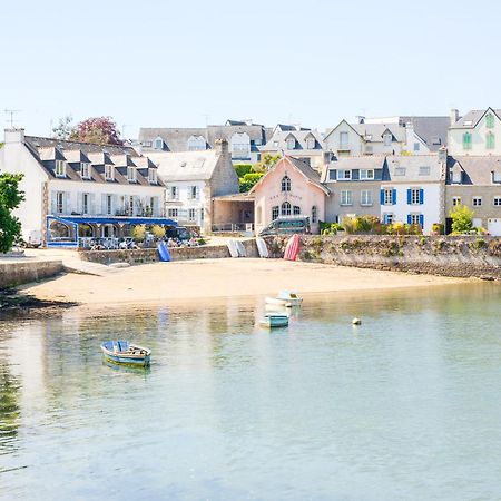 Appartement Sainte Marine Vue Mer 康布里特 外观 照片