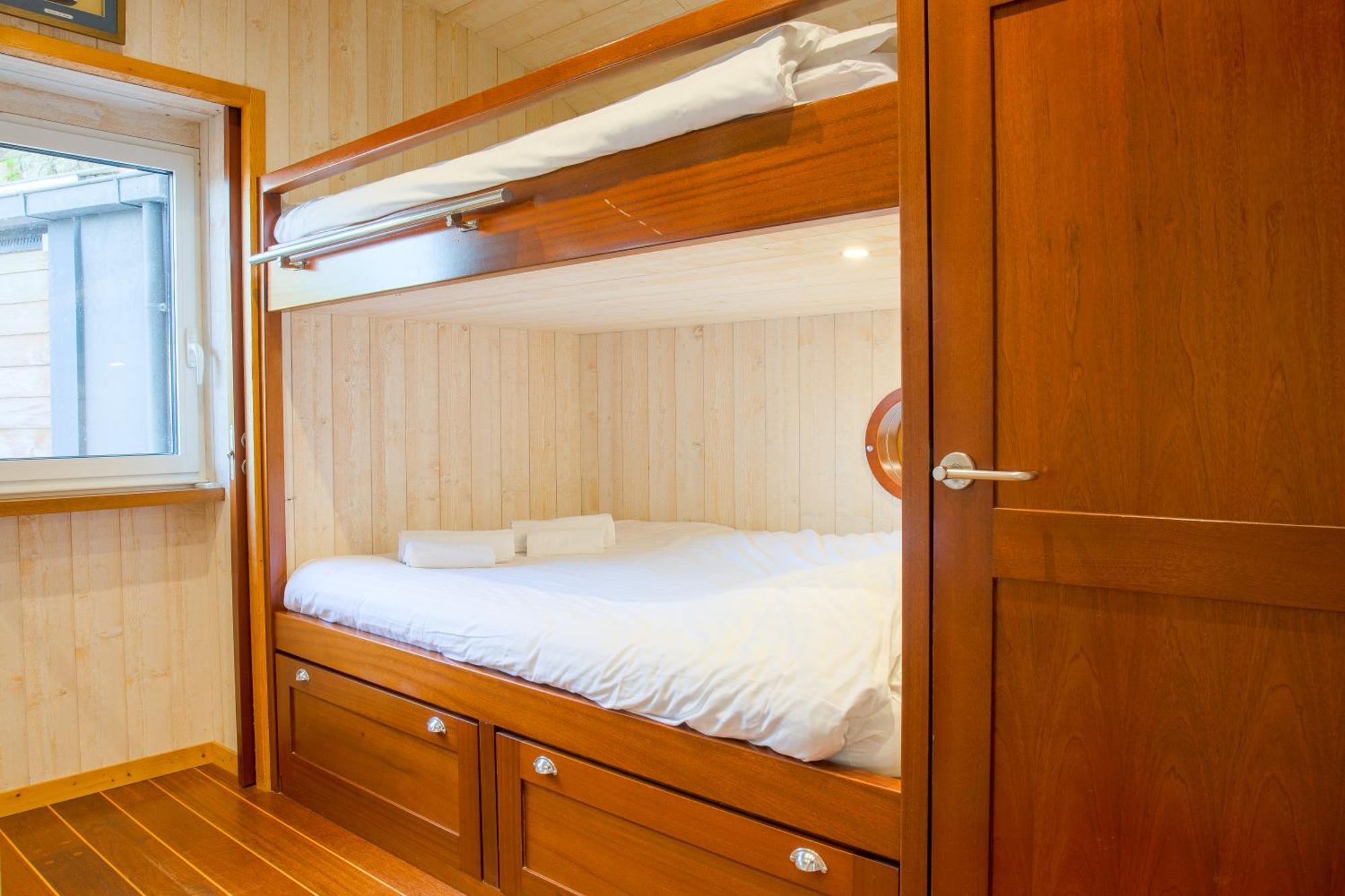 Appartement Sainte Marine Vue Mer 康布里特 外观 照片