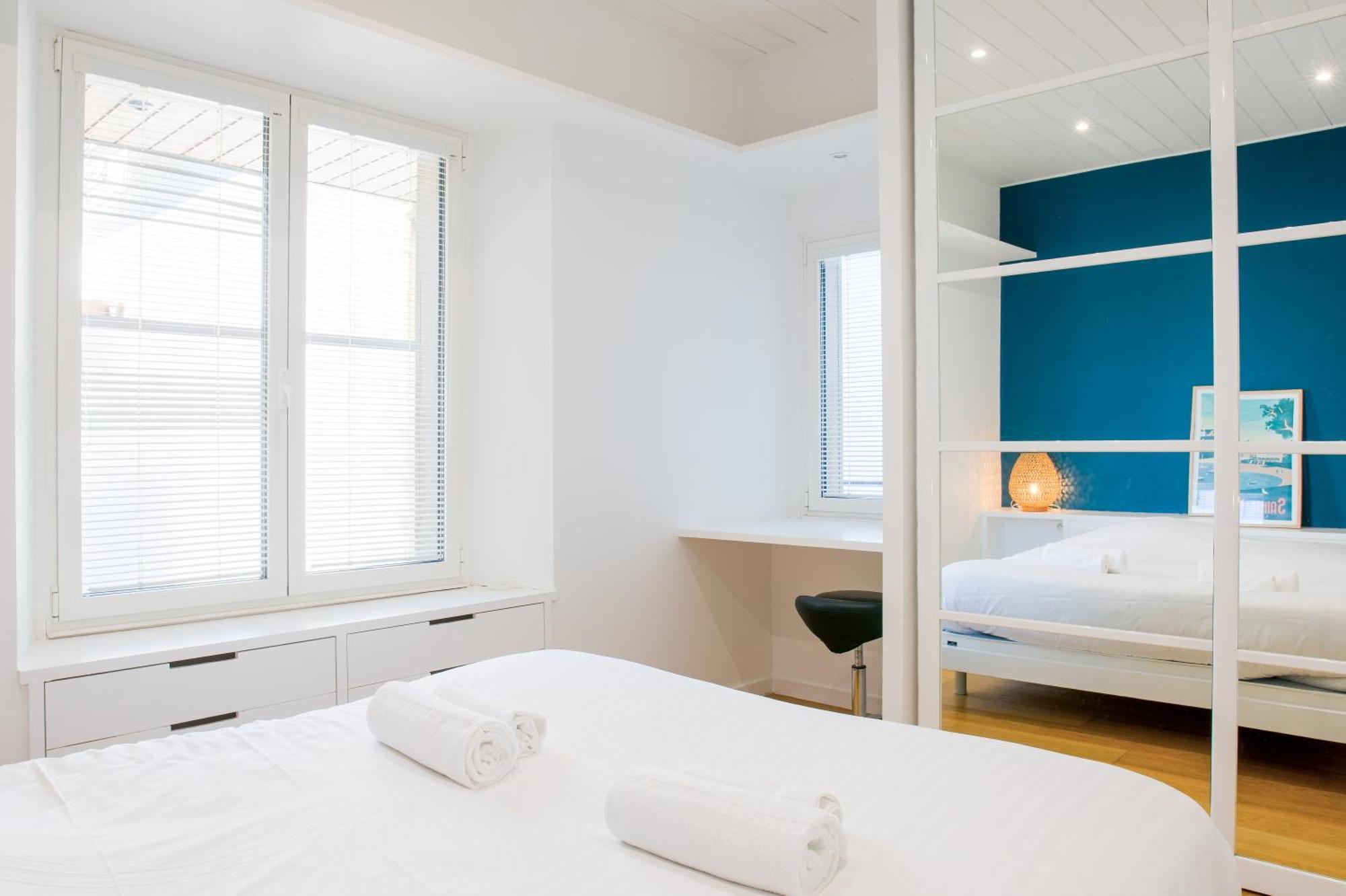 Appartement Sainte Marine Vue Mer 康布里特 外观 照片