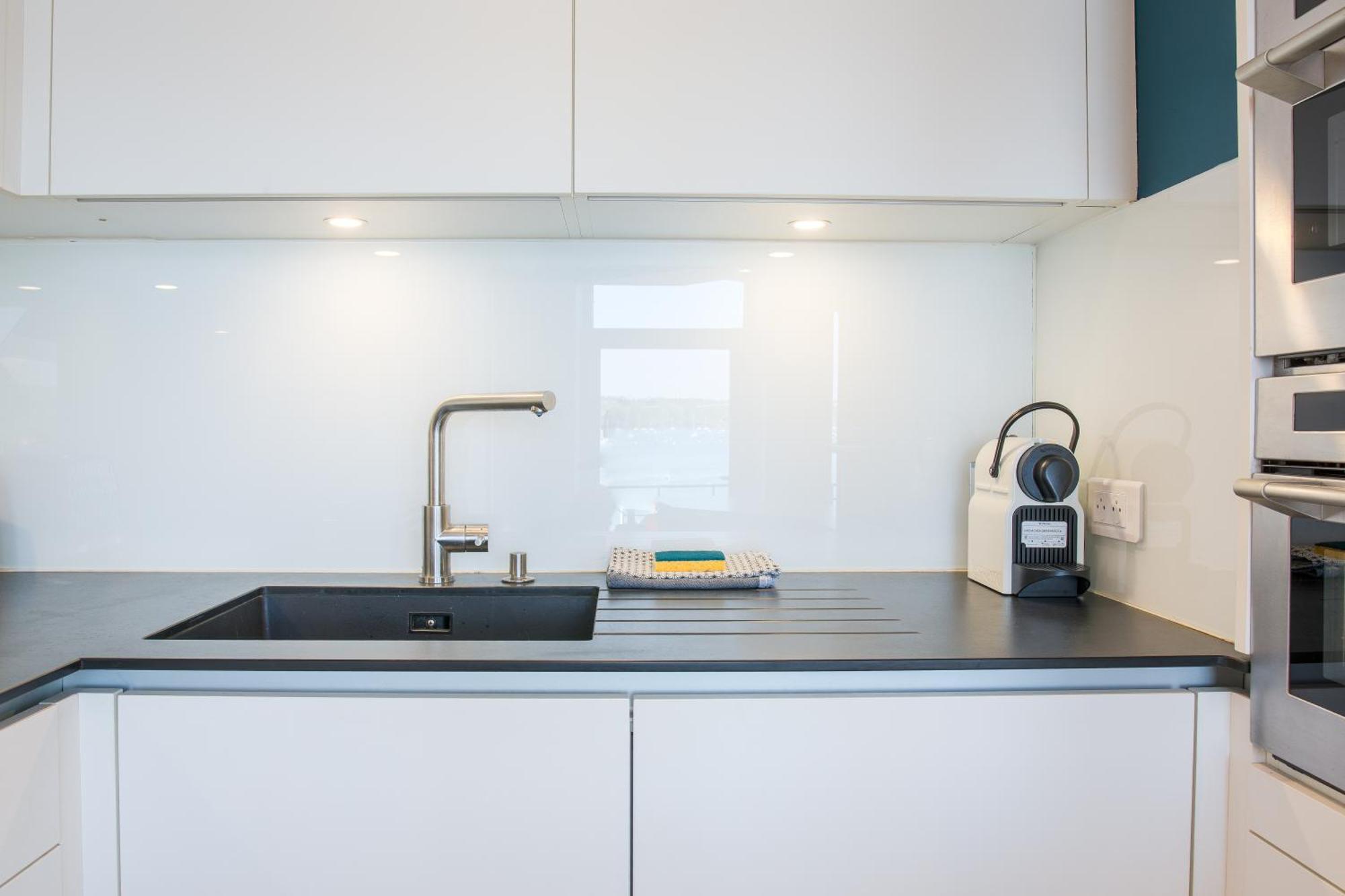 Appartement Sainte Marine Vue Mer 康布里特 外观 照片