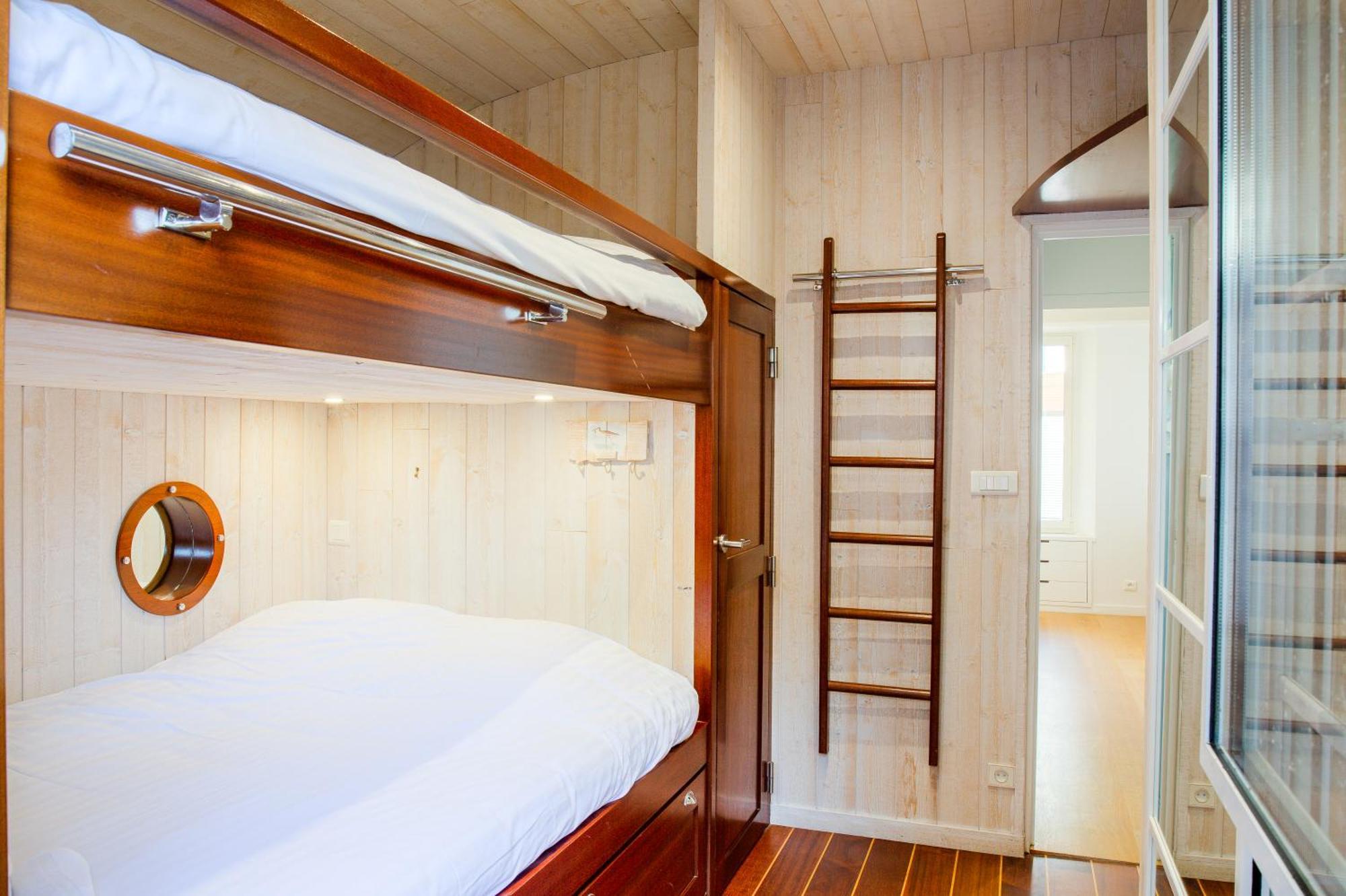 Appartement Sainte Marine Vue Mer 康布里特 外观 照片
